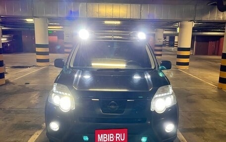 Nissan X-Trail, 2011 год, 1 300 000 рублей, 4 фотография