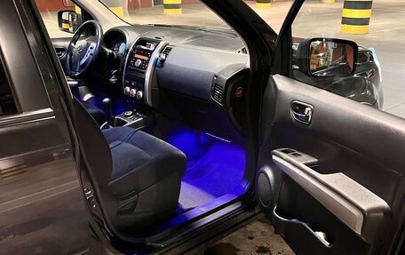 Nissan X-Trail, 2011 год, 1 300 000 рублей, 13 фотография