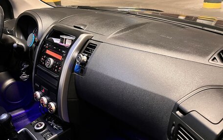 Nissan X-Trail, 2011 год, 1 300 000 рублей, 15 фотография