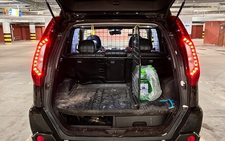 Nissan X-Trail, 2011 год, 1 300 000 рублей, 18 фотография