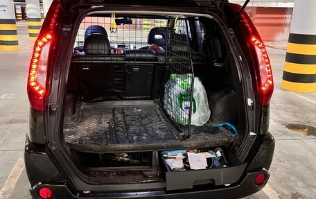 Nissan X-Trail, 2011 год, 1 300 000 рублей, 20 фотография