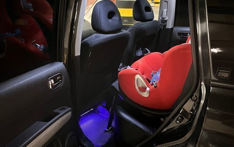 Nissan X-Trail, 2011 год, 1 300 000 рублей, 17 фотография