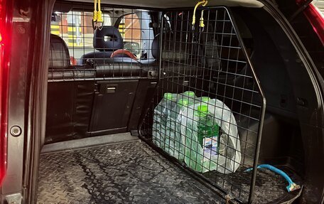 Nissan X-Trail, 2011 год, 1 300 000 рублей, 19 фотография