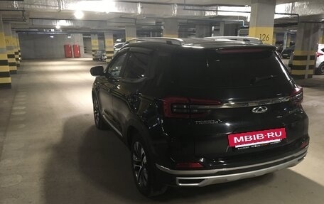 Chery Tiggo 4 I рестайлинг, 2020 год, 1 500 000 рублей, 6 фотография