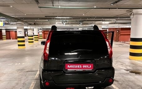 Nissan X-Trail, 2011 год, 1 300 000 рублей, 21 фотография