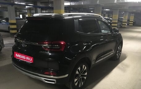 Chery Tiggo 4 I рестайлинг, 2020 год, 1 500 000 рублей, 5 фотография