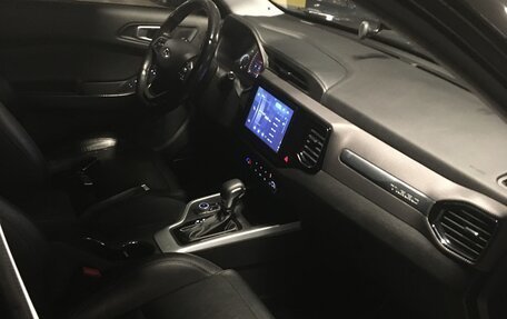 Chery Tiggo 4 I рестайлинг, 2020 год, 1 500 000 рублей, 14 фотография