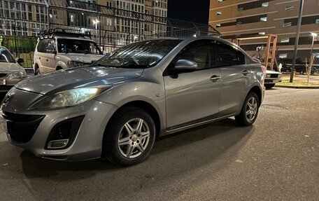 Mazda Axela, 2011 год, 690 000 рублей, 5 фотография