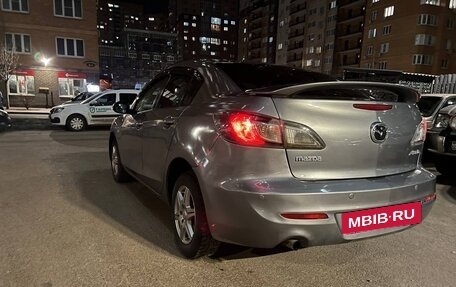 Mazda Axela, 2011 год, 690 000 рублей, 4 фотография