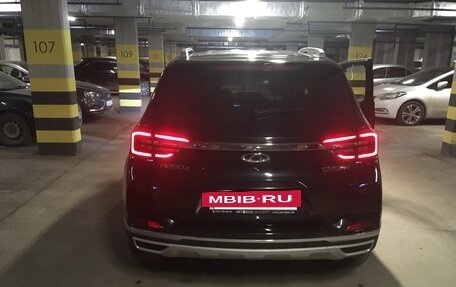 Chery Tiggo 4 I рестайлинг, 2020 год, 1 500 000 рублей, 13 фотография