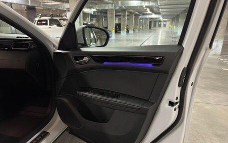 Renault Arkana I, 2019 год, 1 700 000 рублей, 11 фотография