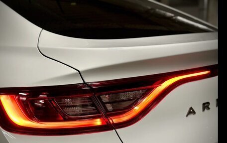 Renault Arkana I, 2019 год, 1 700 000 рублей, 8 фотография