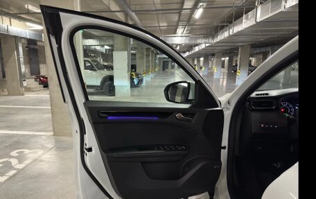 Renault Arkana I, 2019 год, 1 700 000 рублей, 10 фотография