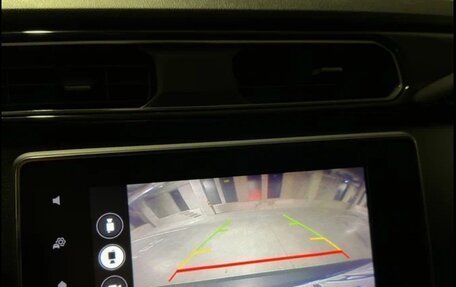 Renault Arkana I, 2019 год, 1 700 000 рублей, 13 фотография