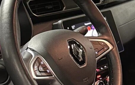 Renault Arkana I, 2019 год, 1 700 000 рублей, 17 фотография