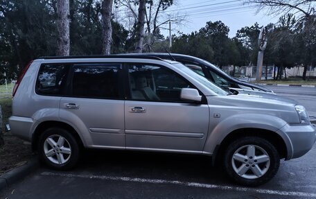 Nissan X-Trail, 2005 год, 850 000 рублей, 2 фотография