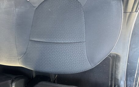 KIA Rio III рестайлинг, 2012 год, 760 000 рублей, 11 фотография