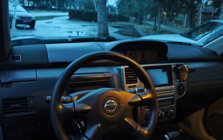 Nissan X-Trail, 2005 год, 850 000 рублей, 5 фотография