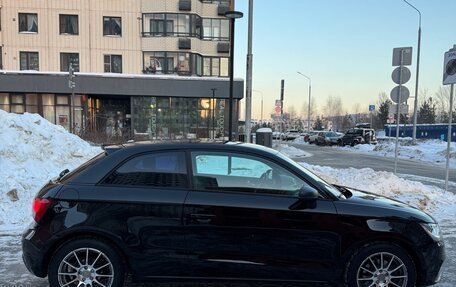 Audi A1, 2012 год, 860 000 рублей, 5 фотография