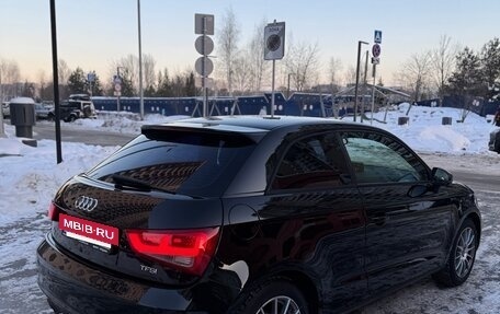 Audi A1, 2012 год, 860 000 рублей, 6 фотография