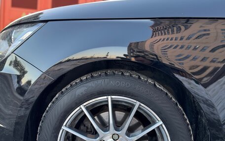 Audi A1, 2012 год, 860 000 рублей, 13 фотография