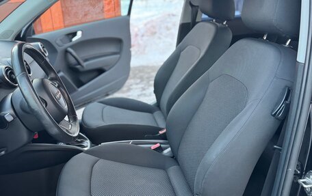 Audi A1, 2012 год, 860 000 рублей, 15 фотография