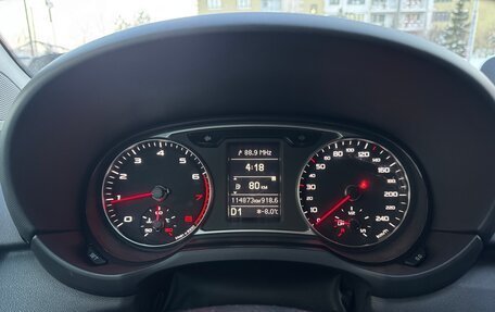 Audi A1, 2012 год, 860 000 рублей, 25 фотография