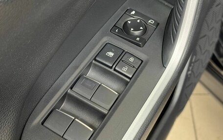 Toyota RAV4, 2020 год, 3 821 000 рублей, 16 фотография