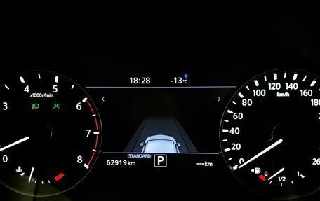 Infiniti QX50 II, 2021 год, 3 900 000 рублей, 18 фотография