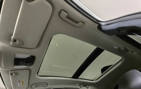 Infiniti QX50 II, 2021 год, 3 900 000 рублей, 25 фотография