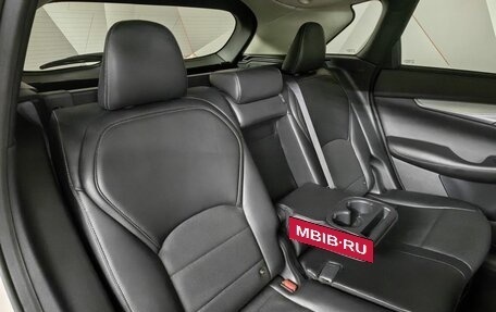 Infiniti QX50 II, 2021 год, 3 900 000 рублей, 17 фотография