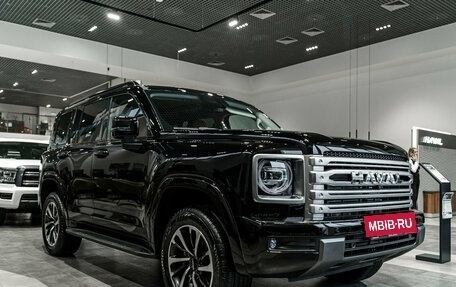 Haval H9, 2025 год, 5 199 000 рублей, 4 фотография