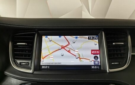 Infiniti QX50 II, 2021 год, 3 900 000 рублей, 22 фотография