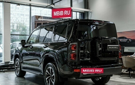 Haval H9, 2025 год, 5 199 000 рублей, 2 фотография