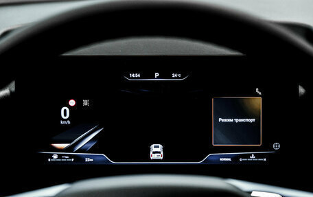 Haval H9, 2025 год, 5 199 000 рублей, 18 фотография