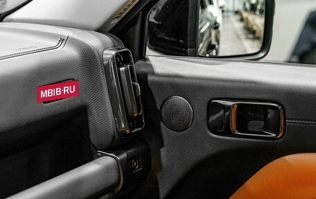 Haval H9, 2025 год, 5 199 000 рублей, 28 фотография