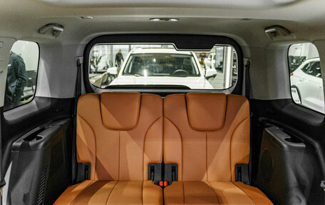 Haval H9, 2025 год, 5 199 000 рублей, 38 фотография