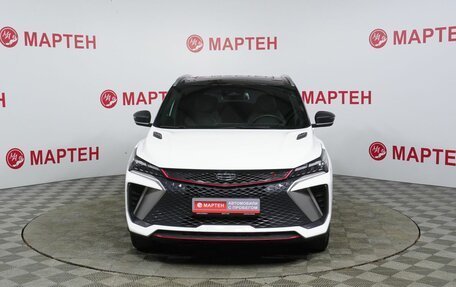 Geely Coolray I, 2024 год, 2 299 000 рублей, 2 фотография