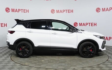 Geely Coolray I, 2024 год, 2 299 000 рублей, 4 фотография