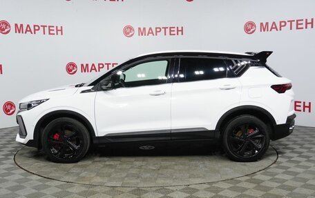 Geely Coolray I, 2024 год, 2 299 000 рублей, 8 фотография