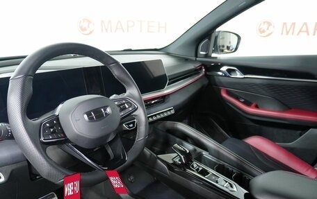 Geely Coolray I, 2024 год, 2 299 000 рублей, 9 фотография