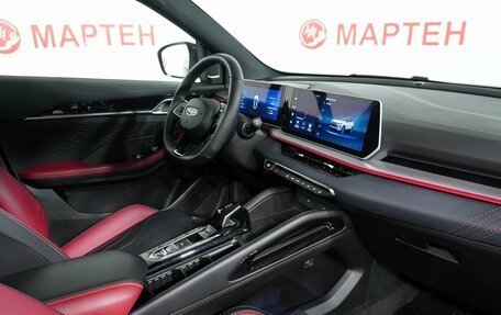 Geely Coolray I, 2024 год, 2 299 000 рублей, 10 фотография