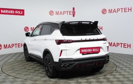 Geely Coolray I, 2024 год, 2 299 000 рублей, 7 фотография