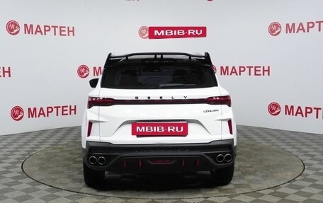 Geely Coolray I, 2024 год, 2 299 000 рублей, 6 фотография