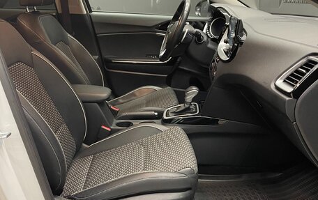 KIA cee'd III, 2022 год, 2 090 000 рублей, 9 фотография