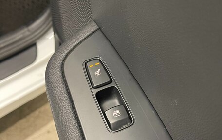 KIA cee'd III, 2022 год, 2 090 000 рублей, 11 фотография