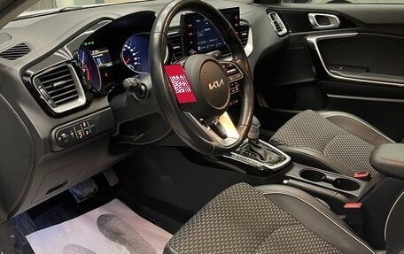 KIA cee'd III, 2022 год, 2 090 000 рублей, 7 фотография