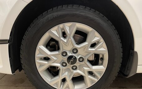 KIA cee'd III, 2022 год, 2 090 000 рублей, 21 фотография