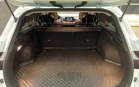 KIA cee'd III, 2022 год, 2 090 000 рублей, 20 фотография