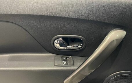 Renault Logan II, 2015 год, 669 000 рублей, 17 фотография